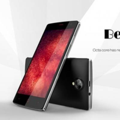 Ulefone Be X — 8-ядерный смартфон стоимостью $100, уже скоро поступит в продажу