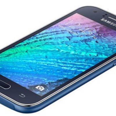 Утечка характеристик доступных Samsung Galaxy J5 и J7