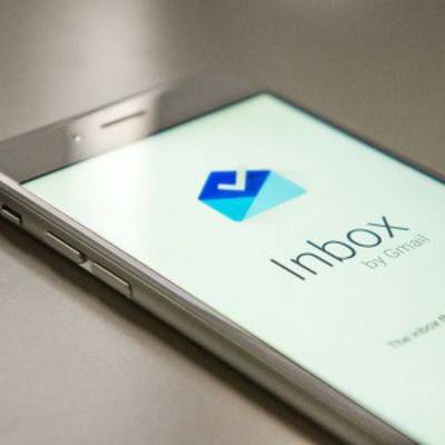 В Google Inbox появились новые возможности для группировки писем