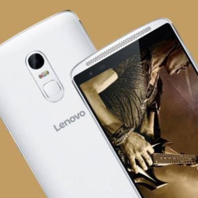 В Lenovo Vibe X3 будет сделан упор на качество воспроизводимого звука