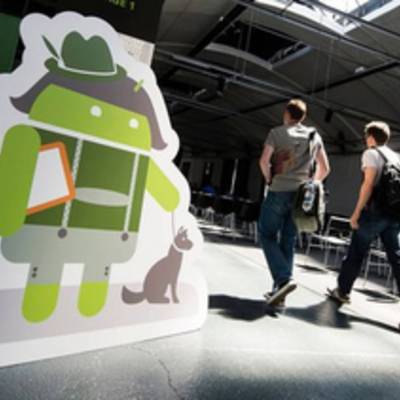 В Москве пройдёт Android-конференция Droidcon 2015