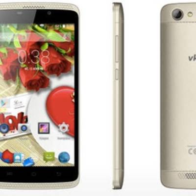 VKworld VK700 Max станет самым бюджетным смартфоном с батареей на 4200 мАч