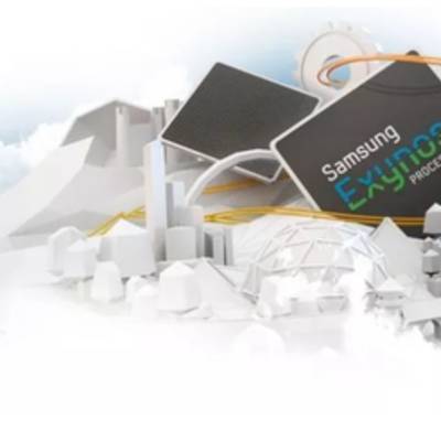 Во всех флагманах будут стоять процессоры производства Samsung