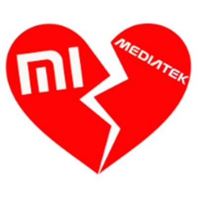 Xiaomi и MediaTek поссорились