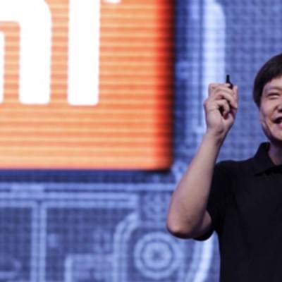 Xiaomi почти не зарабатывает на смартфонах