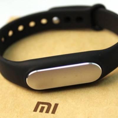 Xiaomi поставила на рынок более 10 млн умных браслетов Mi Band