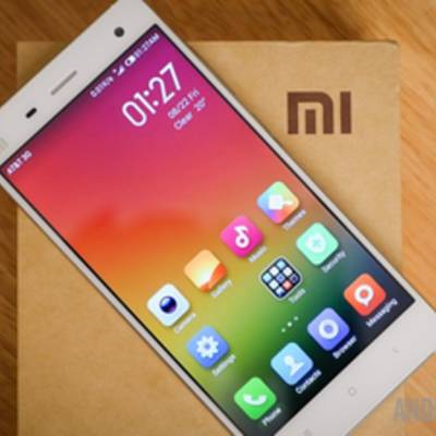 Xiaomi заняло лидирующее место по поставкам смартфонов в Китае