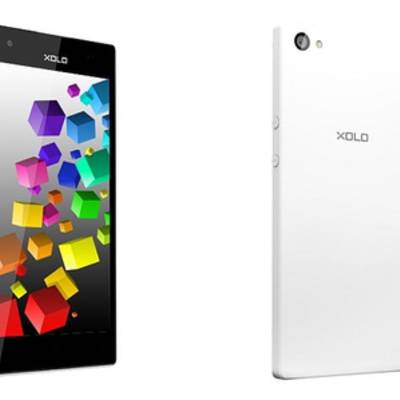 Xolo Cube 5