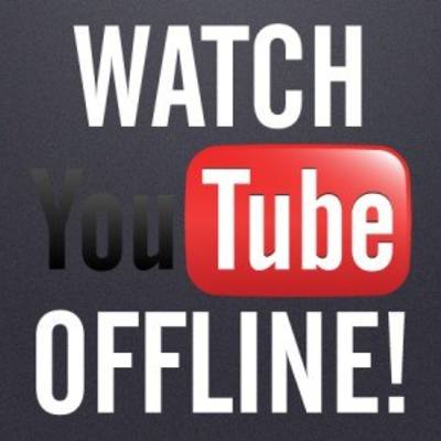 YouTube Offline обогатится новыми функциями