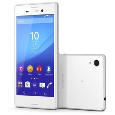 Защищенный Sony Xperia M4 Aqua приходит в Россию