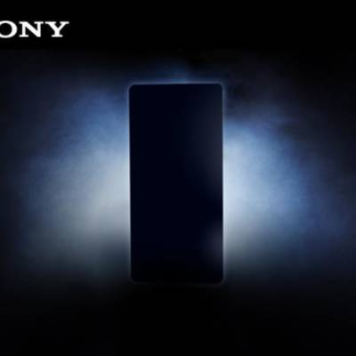 Затмение Sony: тизер Xperia Z4