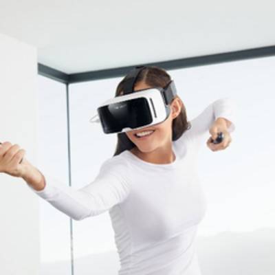 Zeiss создает VR-гарнитуру начального уровня