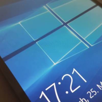 Microsoft продолжает поддержку Windows для телефонов