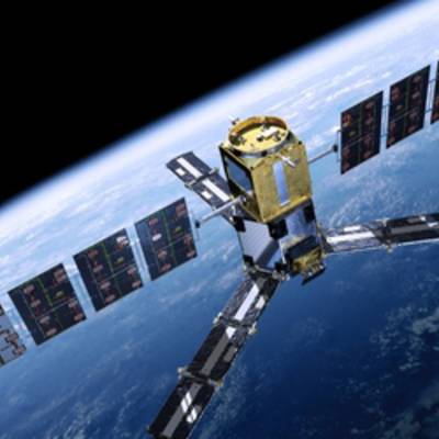 Китайский квантовый спутник передал данные на 7600 километров