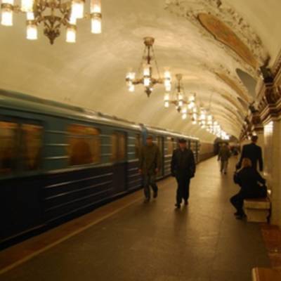 Зачем московскому метро система, отслеживающая телефоны?