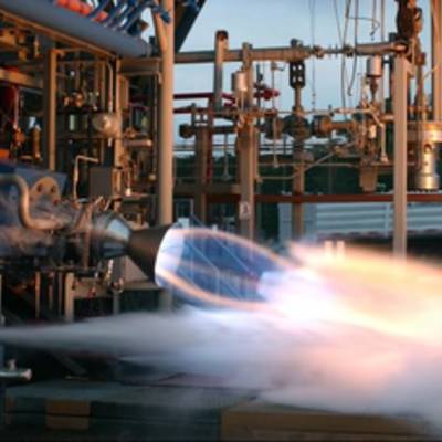 Российские инженеры создали ракетный двигатель, работающий на йоде