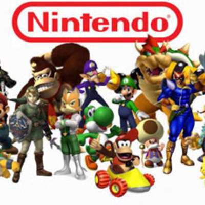Шигеру Миямото: Nintendo экспериментировала с игрой в стиле Minecraft в эпоху N64