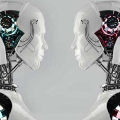 10 проблем робототехники на следующие 10 лет