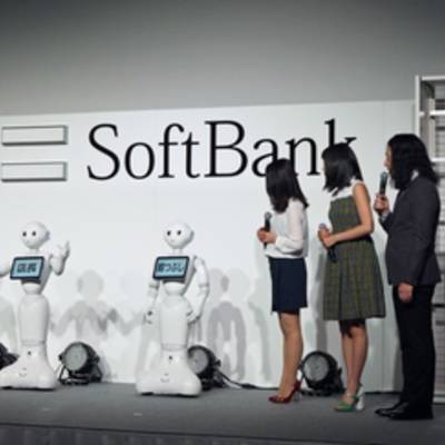 В Японии появится магазин с сотрудниками-роботами